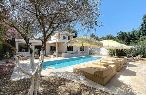 Maison N8 Arles - Foto 1