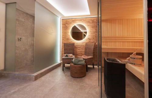 Bio Apartments mit Saunabereich im Bio Naturidyll Wiesengrund - Foto 54