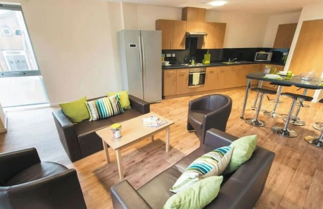 Student Only Athena Hall - Foto 10