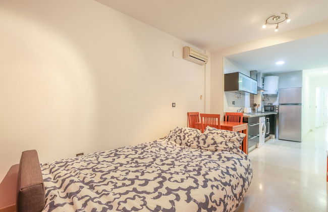 Manuel De Falla I in Dos Hermanas - Foto 13