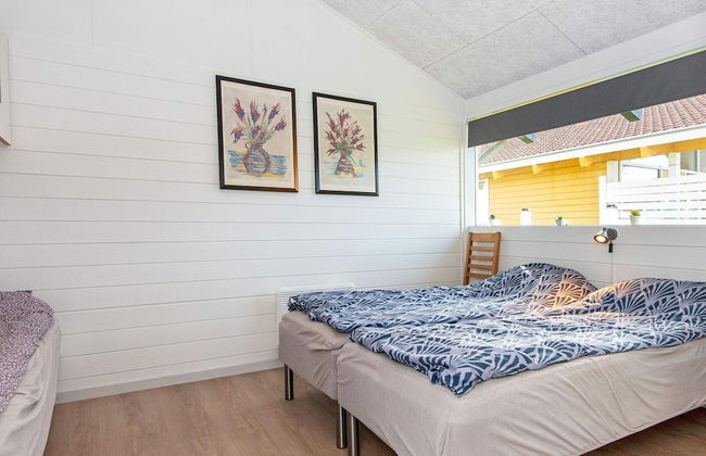 5 Person Holiday Home in Aabenraa - Photo 4