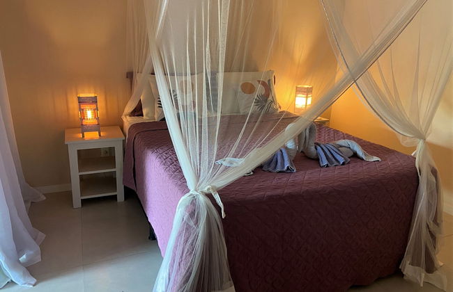 Ouro Sobre Azul Apart Hotel - Foto 30