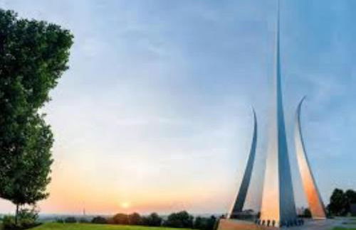 Pentagon Luxe Apartments Arlington - Near DC - Foto 26