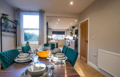 Edwardian Home Sleeps 6 Chesterfield - Foto 1