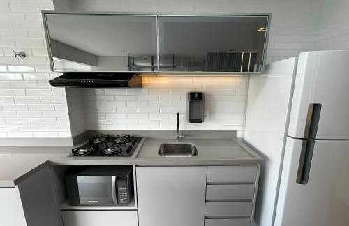 Studio de Alto Padrão no Jardim Aquarius - Foto 11