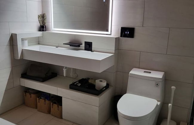 Rustic Modern Cabin w Hot Tub 1 5 hrs From NYC - Foto 8