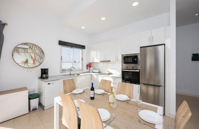 Villa Janubio With 3 Bedrooms and 2 Bathrooms - Photo 27