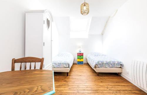 Holiday Home la Rivière by Interhome - Foto 6