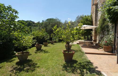 SCAPPO IN UMBRIA, il Fienile - Foto 17