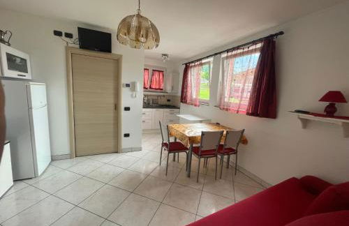 Alba Lucis Suite Rooms - Photo 7