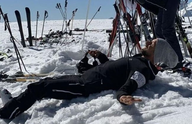 Huttenzauber 3 Comfortable Holiday Residence - Foto 13