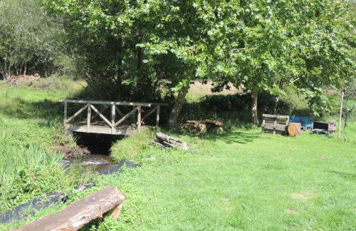 Casa de Campo Pumarada de Oirín - Foto 10