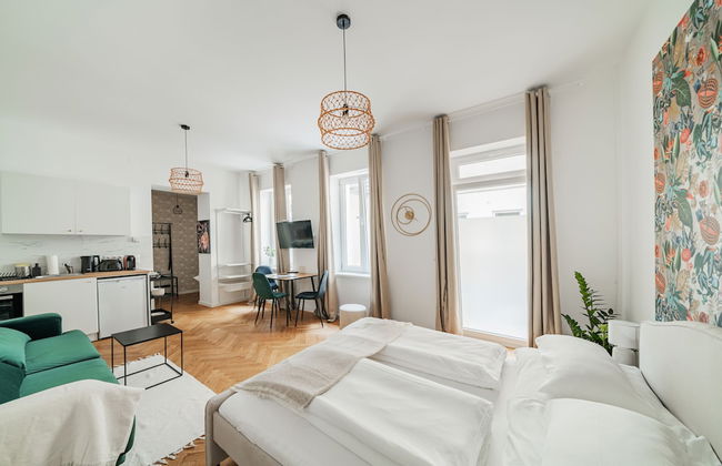 The 15s Apartments - Foto 29