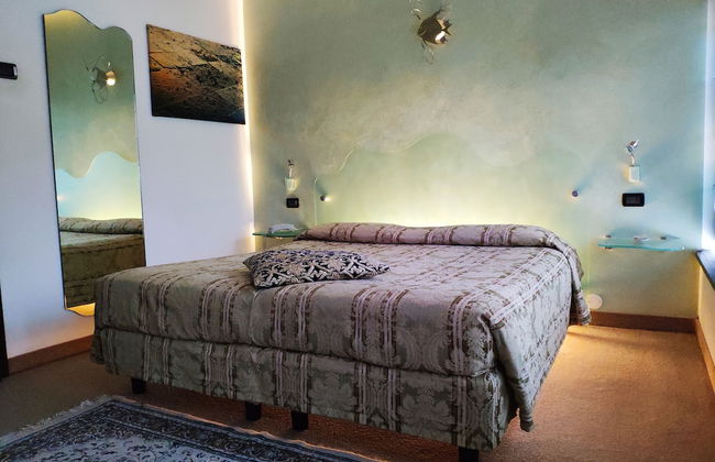 Hotel Feel Inn Venice Airport Rooms - Foto 6