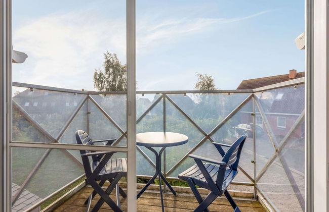 Cozy Apartment in Insel Poel near Beach - Foto 37