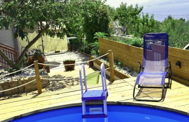 Apartments Jasminka - Foto 46