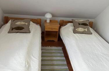 Dom Między Jeziorami - Foto 5