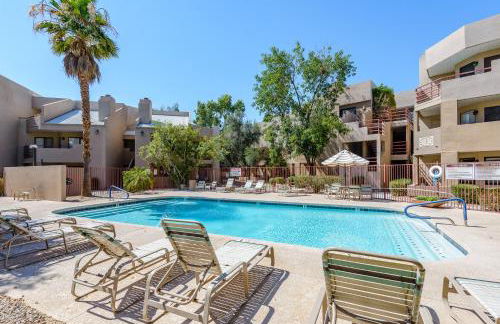 Villa Stone Creek condo - Foto 1