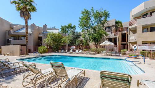 Villa Stone Creek condo - Foto 1