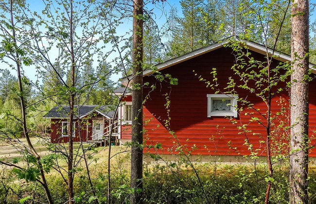 Itätullinkievari - Foto 26