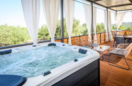 Luxury and Cosy Little House Ivinj 1 - Foto 24