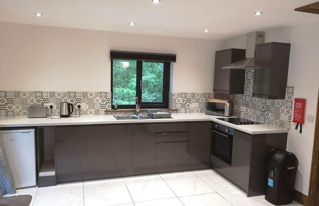 Bluestone Hot Tub - Foto 4