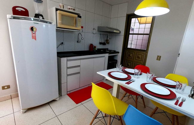 Flat & Residence Premium - Foto 49