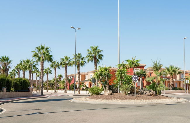 Modern Villa in Murcia With Swimming Pool - Foto 24