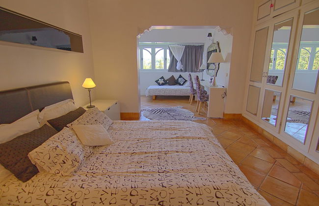 Villa Patrizia - Foto 18