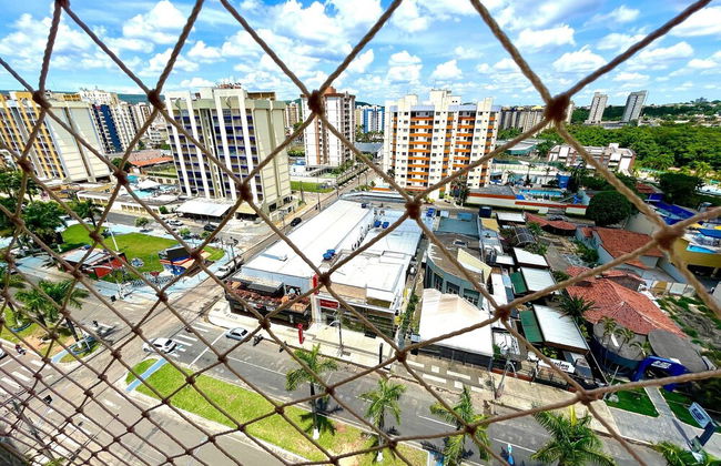 Boulevard em Caldas Novas - Foto 18