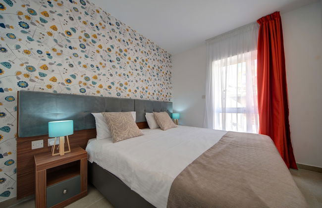 Tritoni Marina Apartments and Suites - Foto 32