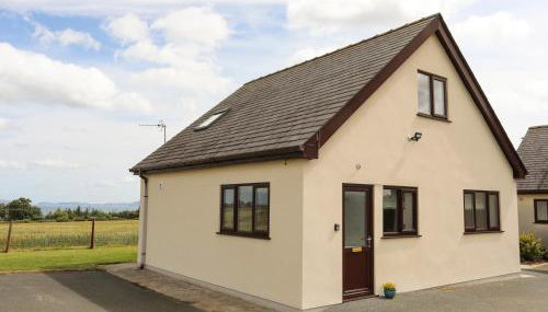 Bwthyn Cae Haidd - Foto 3