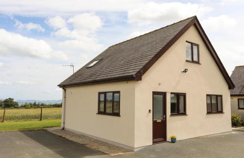 Bwthyn Cae Haidd - Foto 3