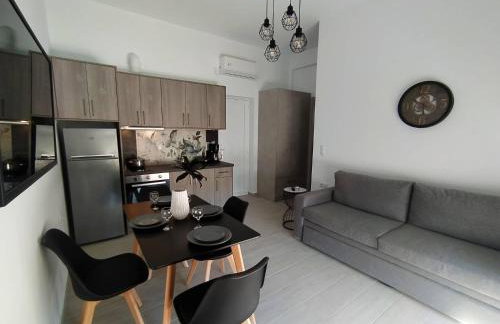 Enigma Boutique Houses Votsalo - Photo 23