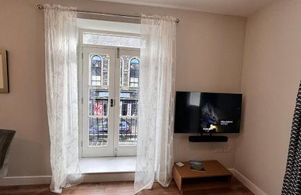 The Queens Nest, 1 - Bed, Sleeps 2 - Foto 34