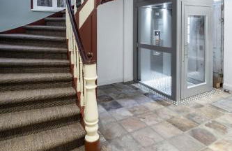 Wohnen am Schlossplatz Oldenburg - Photo 6