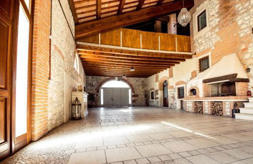 Ca' Maiolo - Villa con piscina - Foto 15