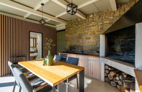 Casa Mille Olivi - Peaceful Lake View House, Private 50m2 Pool, near Motovun - Photo 20