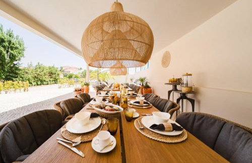Vila das Acácias - Boutique Villa in Wine Country - Foto 77