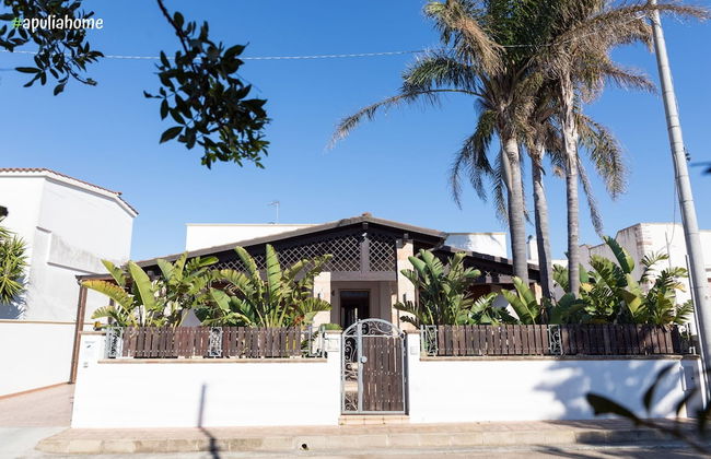 Villa Geraldina con piscina - Foto 37