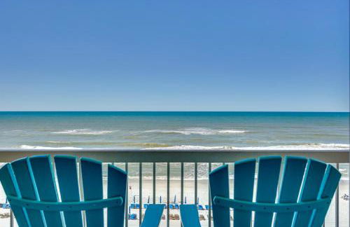 Panama City Beach Paradise with Pool and Hot Tub! - Foto 21