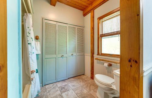 Boat Nearby Barters Island Home with Views - Foto 15