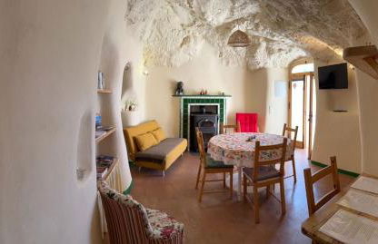 Bellísima cueva acogedora "Casa Olivia" - Foto 20