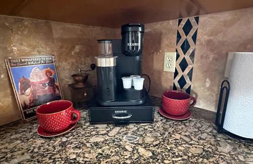 The Team Ropers Ranch House - Foto 8