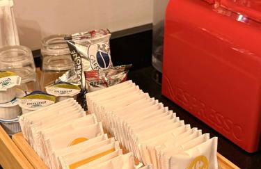 Apartment NUMA 1871 Design and comfort in the center of Rome - Foto 14