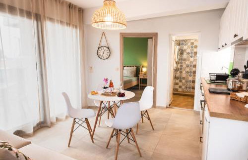 Galatea Suites - Foto 8