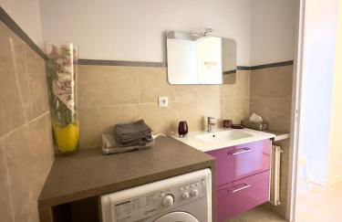 Appartement 2 pièces Cavalaire sur Mer 60m2 - Foto 23