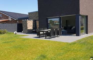 Ferienhaus mit privatem Seezugang, Sauna, Strand, Wassersport, Ruderboot, Stand Upp - Foto 3