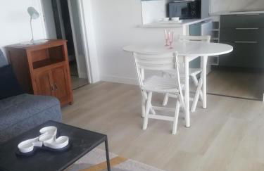 Concarneau face à la mer stationnement privatif - Photo 15