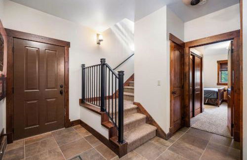 Ski Slope Condo Schweitzer Ski Mountain - Foto 34